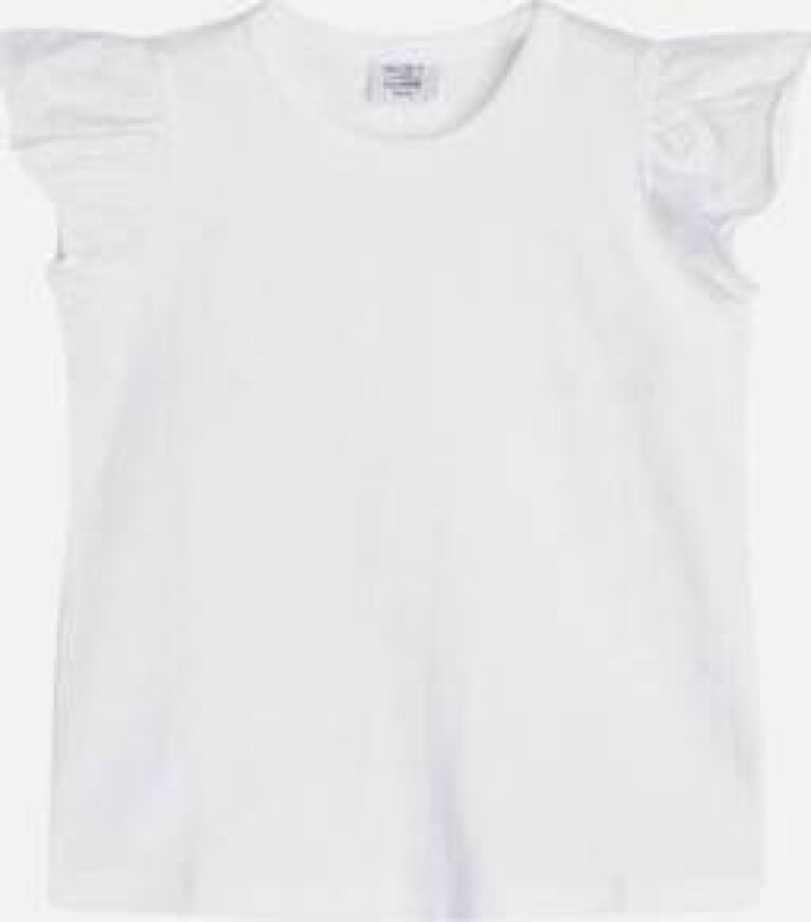 Hust And Claire Amela T-Skjorte White