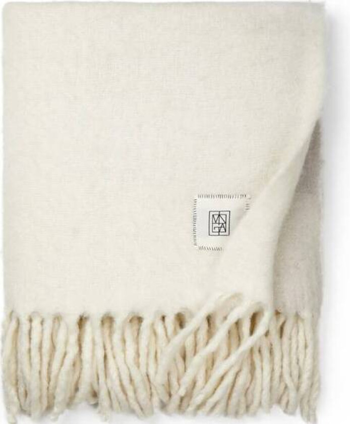 Bilde av Saletto Pledd I Ullblanding - Vinga