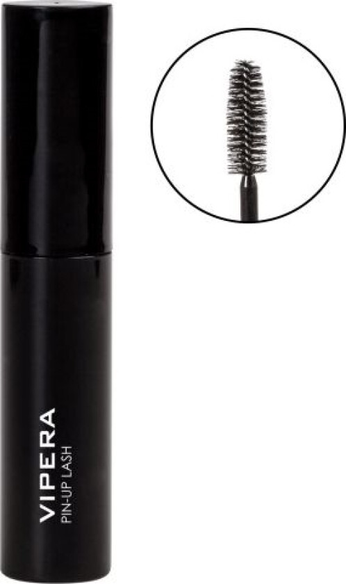 Mascara Pin-Up-Lash Black 12Ml