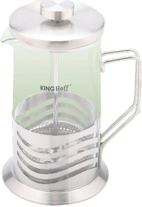 Bilde av Kinghoff Zaparzacz Do Herbaty French Press 800Ml Kinghoff Kh-4835