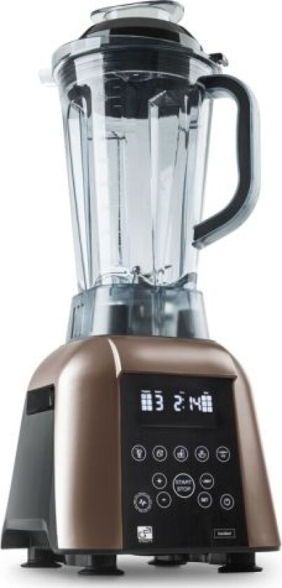 Excellent 600883 Kopp Blender, Brun