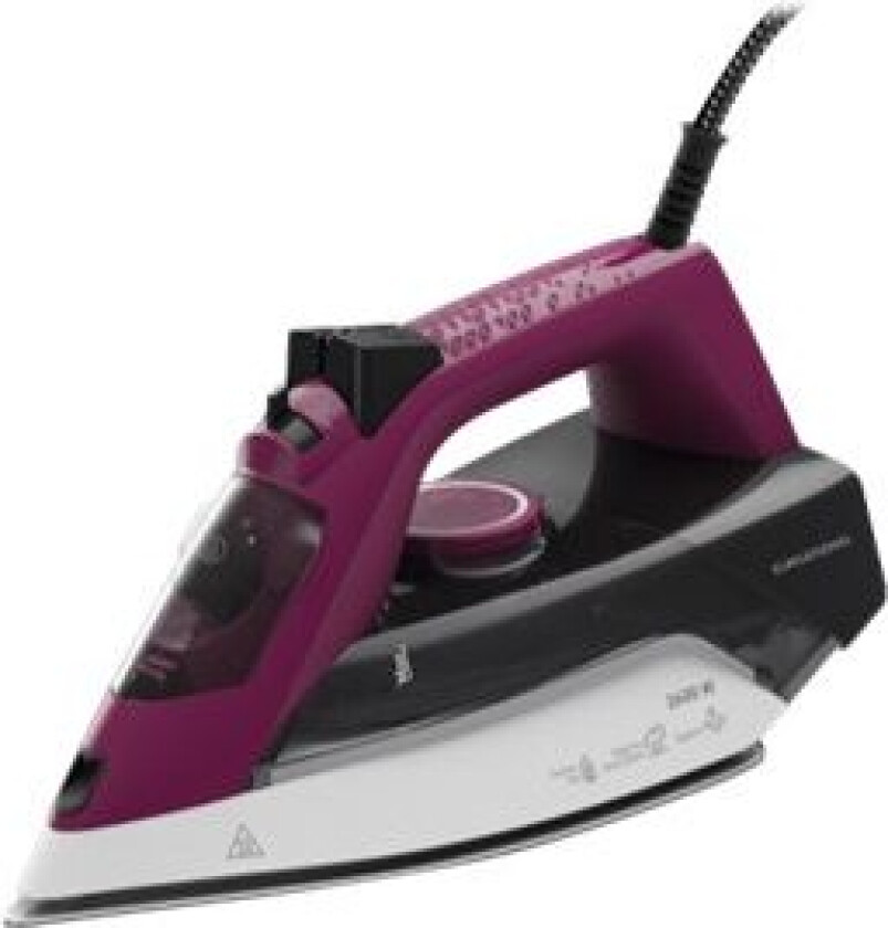 Grundig Gms2720 Jern