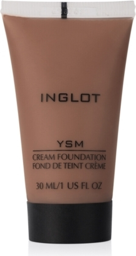 , Ysm , Cream Foundation, 55, 30Ml For Women