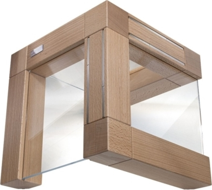 Artelegno Magnetisk Knivblokk I Bøketre Artelegno Grand Prix