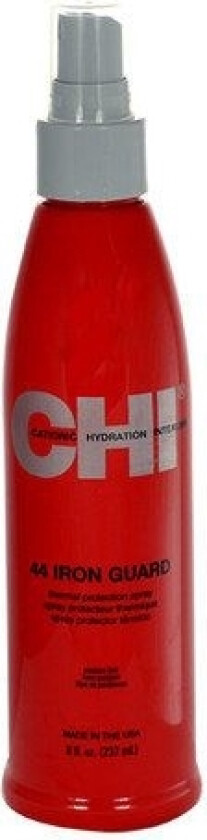 Chi 44 Iron Guard Thermal Protection Spray - 237Ml Hair Spray