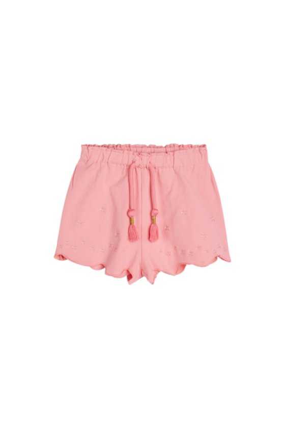 Hust And Claire Helen Shorts Shrimp