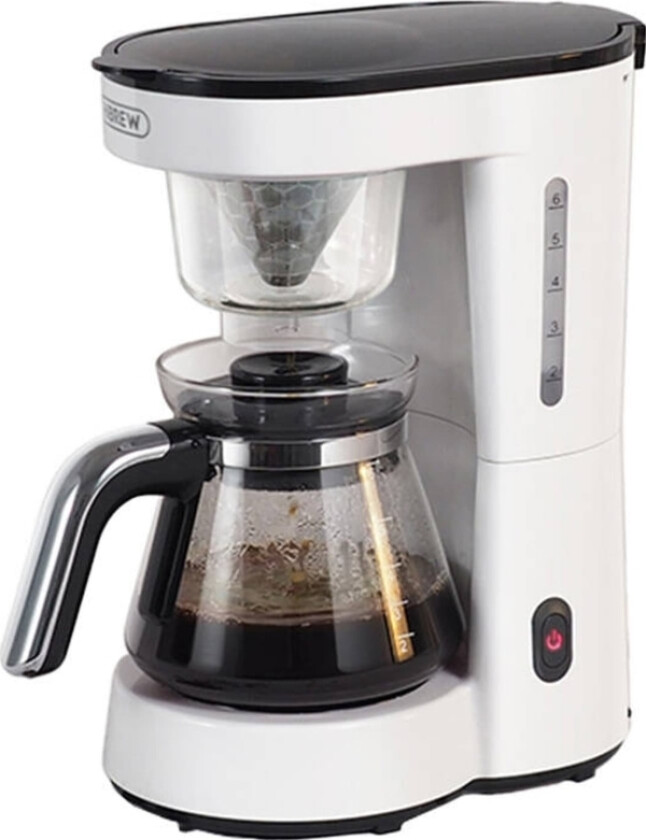 Kaffemaskin Drip Hibrew H12