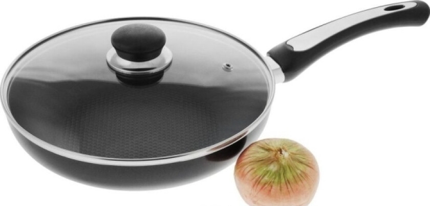 Maestro Stekepanne 24Cm