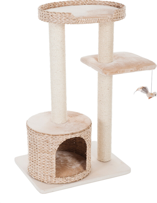 Bilde av Klorestativ Natural Home II - Beige