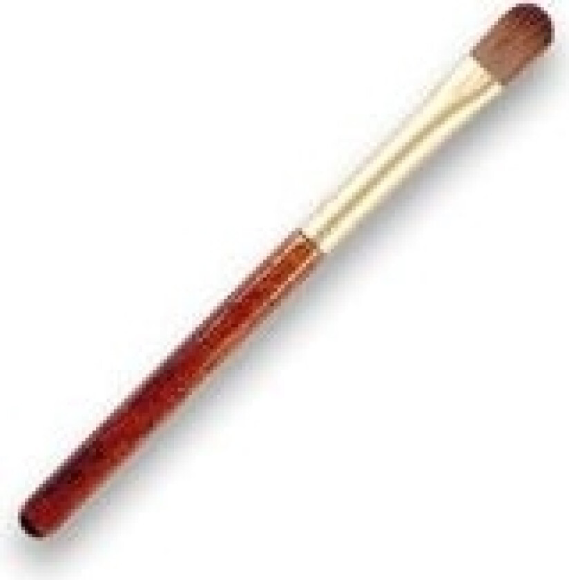 Top Choice Eyeshadow Brush "Choco" (36040) Size M.