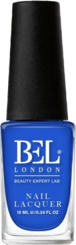 Bel London Bel London, New, Quick-Dry, Nail Polish, 049, 10 Ml For Women