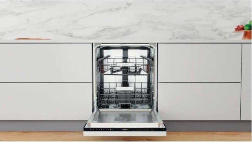 Zmywarka Whirlpool Zmywarka 60Cm Whirlpool Wio3t333