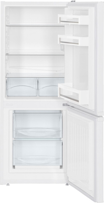 Cue 2331, 210 L, Sn-St, 38 Db, 3 Kg/24H, E, Vit