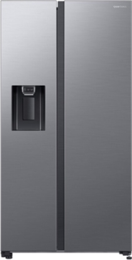 Refrigerator Sbs Rs65dg54r3s9eo Smg