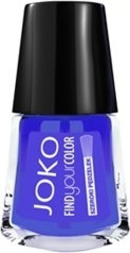 Find Your Color Nail Polish No. 137 10Ml