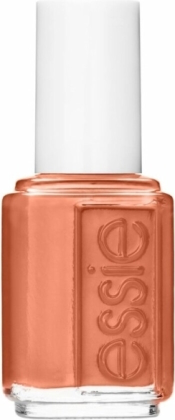 Essie Essie, Nail Enamel, Vegan, Glossy Shine Finish, Nail Polish, 318, Resort Fling, 5, Ml *Miniature For Women