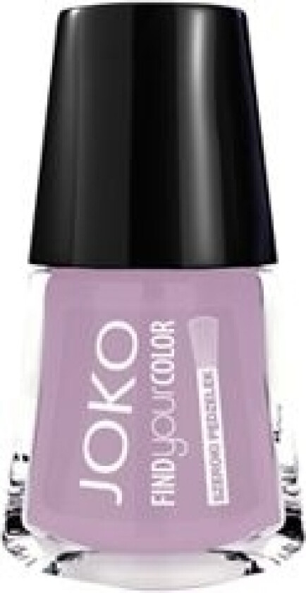 Find Your Color Nail Polish No. 127 10Ml