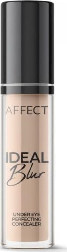 _Ideal Blur Under Eye Perfecting Concealer Corrector Under The Eyes 1N 5G