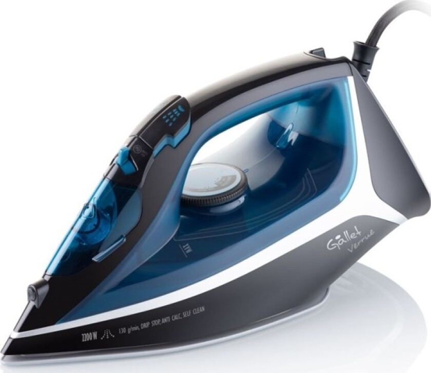 Iron Gallet Iron Gallet - Far807