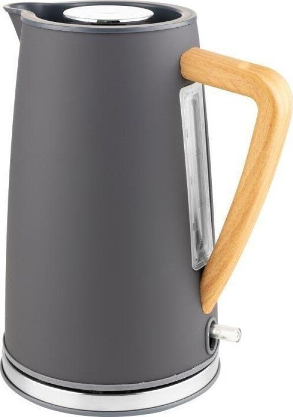 Yk 889 Nelly Kettle Graphite 1.7 L 2150 W