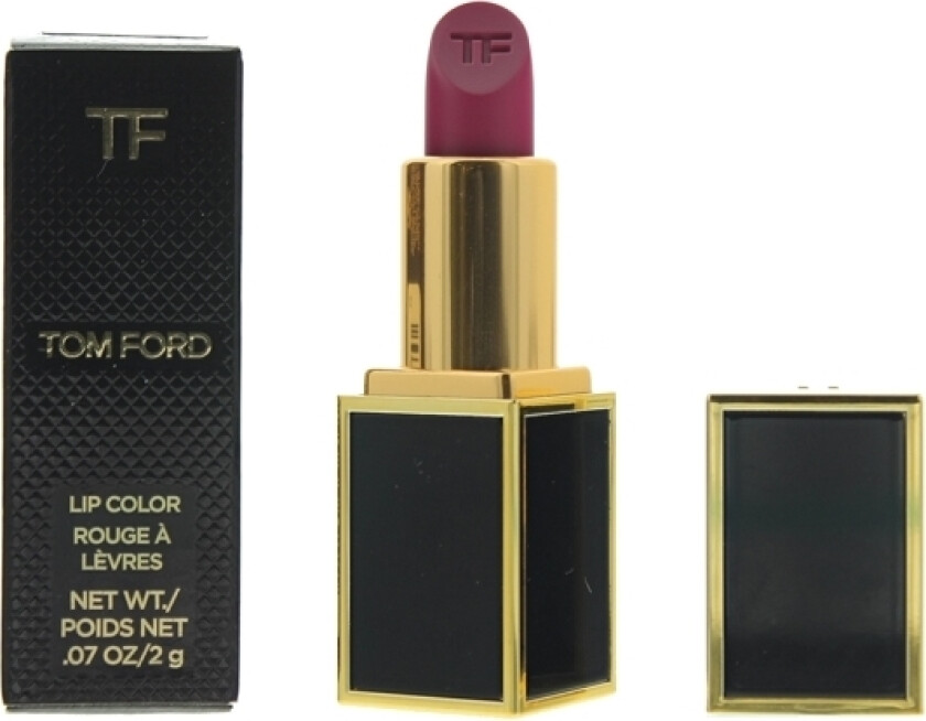 Tom Ford Tom Ford, Lips & Girls, Soft Matte, Cream Lipstick, 03, The Boys, 2 G For Women