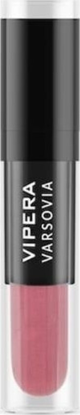 _Varsovia Lip Gloss Lipgloss 10 City 3,5Ml