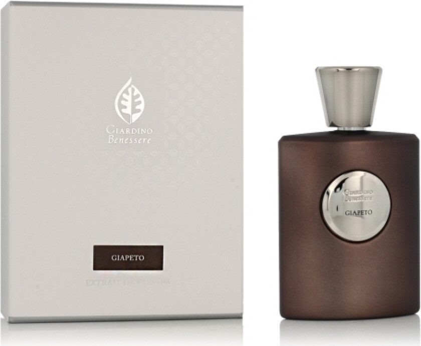 Giapeto Wellness Garden Extrait De Parfum 100 Ml (Unisex)