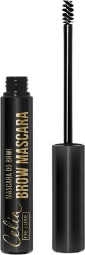 Brow Mascara Mascara Do Brwi 5G
