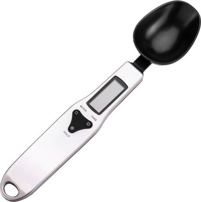 Waga Kuchenna Extralink Extralink Hjem Waga yka 500G/0.1G S1