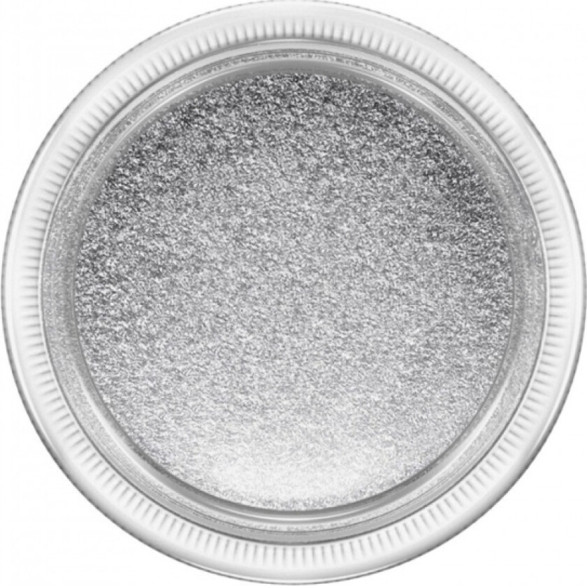 Mac Mac, Pro Longwear, Shimmering, Cream Eyeshadow, Silver Screen, 5 G For Women