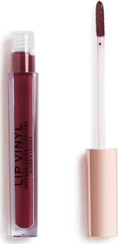 Lip Vinyl Black Forest Lip Gloss 1Pc