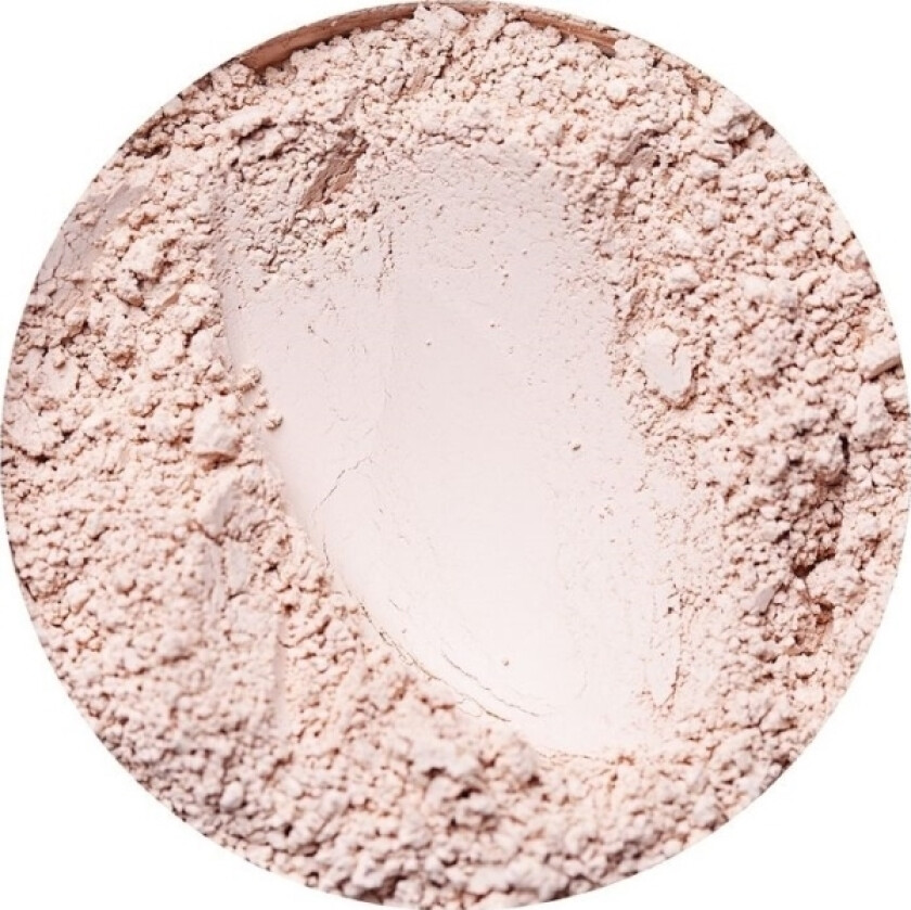 Natural Fairest Mineral Foundation 10G