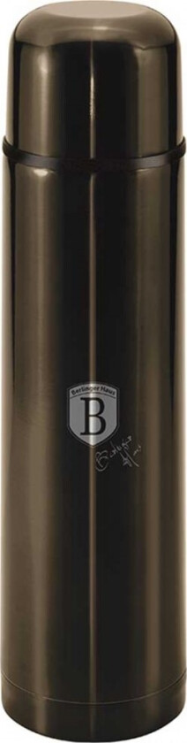 Berlinger Haus Steel Thermos 0.75L Berlinger Haus Bh-6818