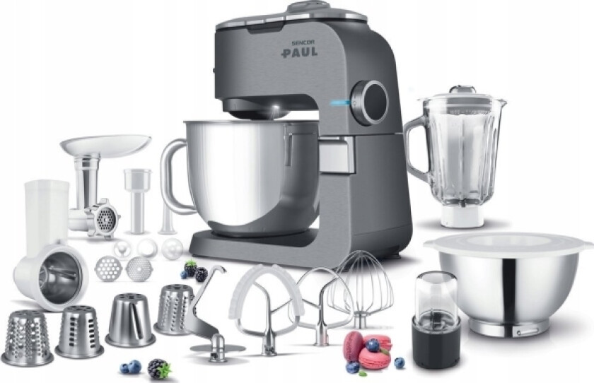 Sencor Stm 7910 Foodprosessor