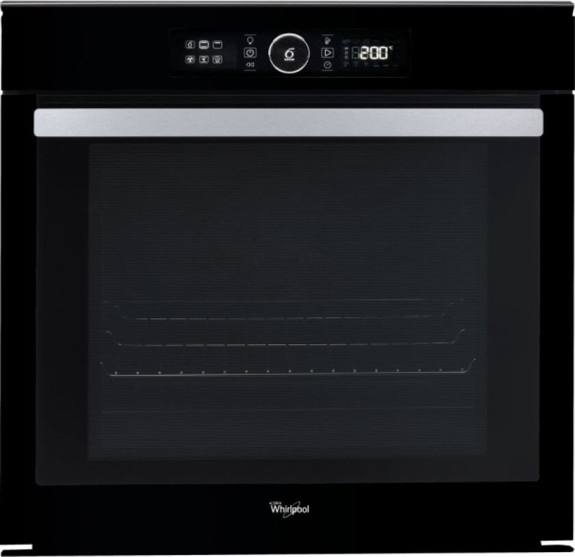 Ovn Whirlpool Akzm 8420 Nb