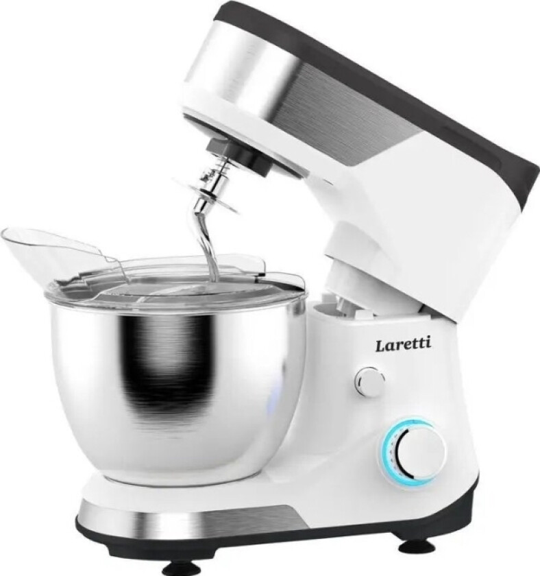 Foodprosessor Laretti Lr-Mx1080