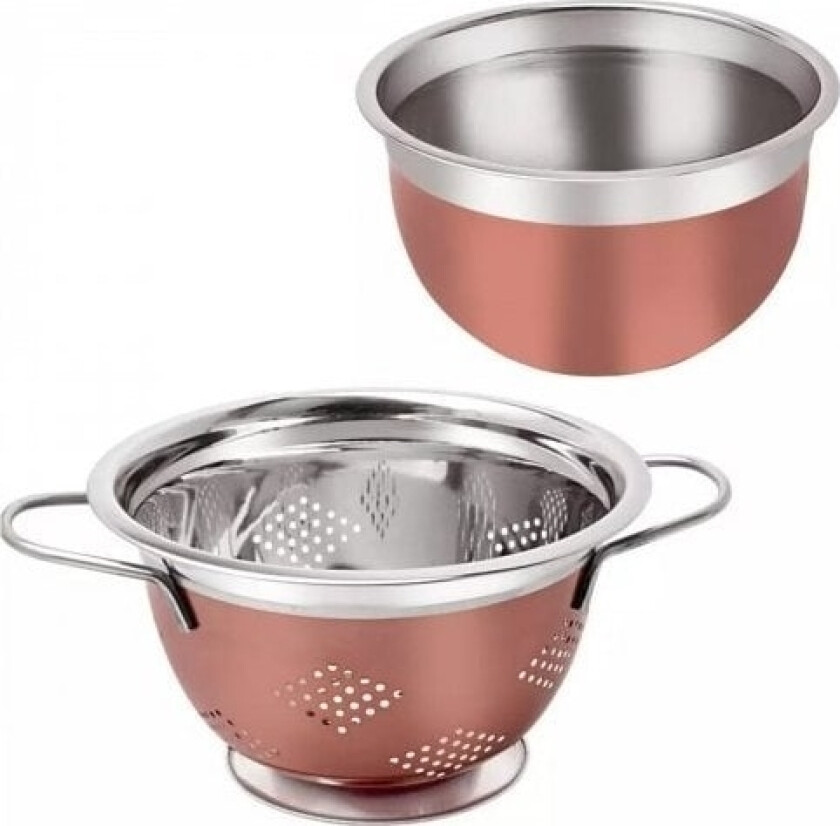 Klausberg Dørslag, Plast