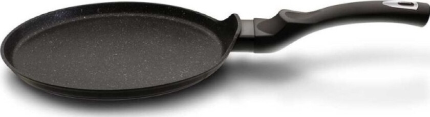 Berlinger Haus Frying Pan For Black Silver Pancakes 25Cm