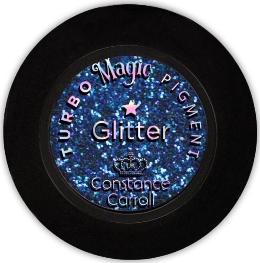 Turbo Magic Pigment Glitter Eye Shadow No. 03 1Pc