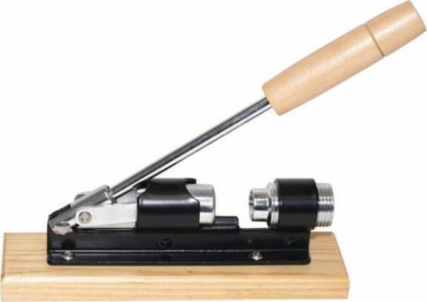 Kinghoff Nøtteknekker På Stativ Kinghoff Kh-1660