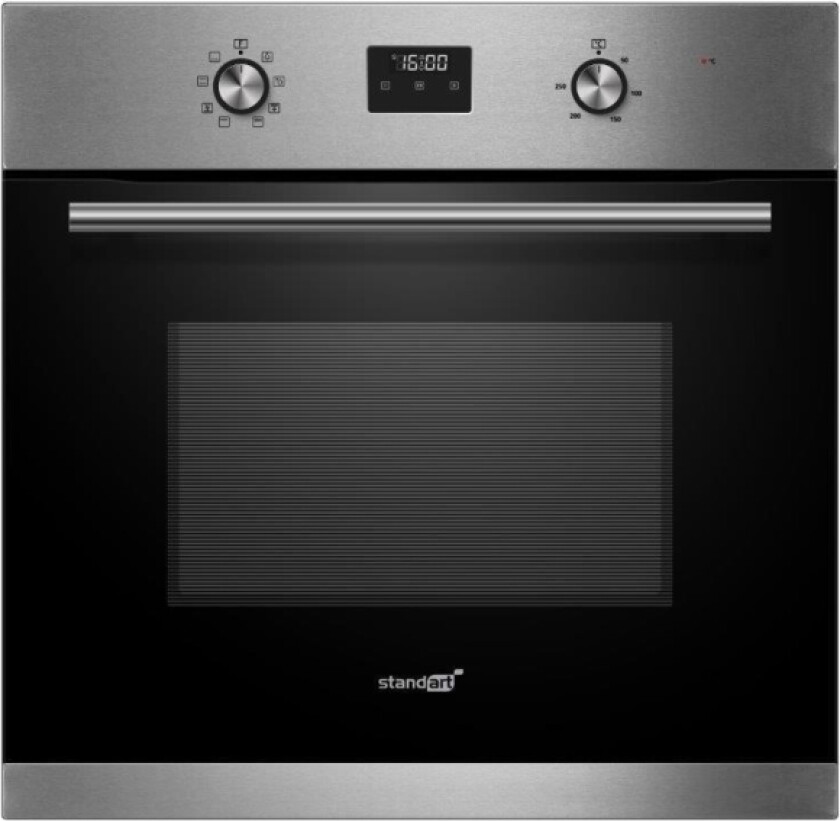 Built-In Oven 65M80d2 B2 Standart