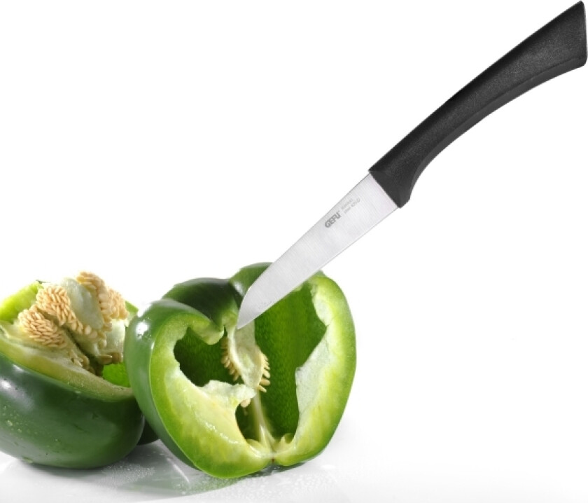 Senso, Grønnsakskniv, 8,5 Cm, Stål, 1 Stykker