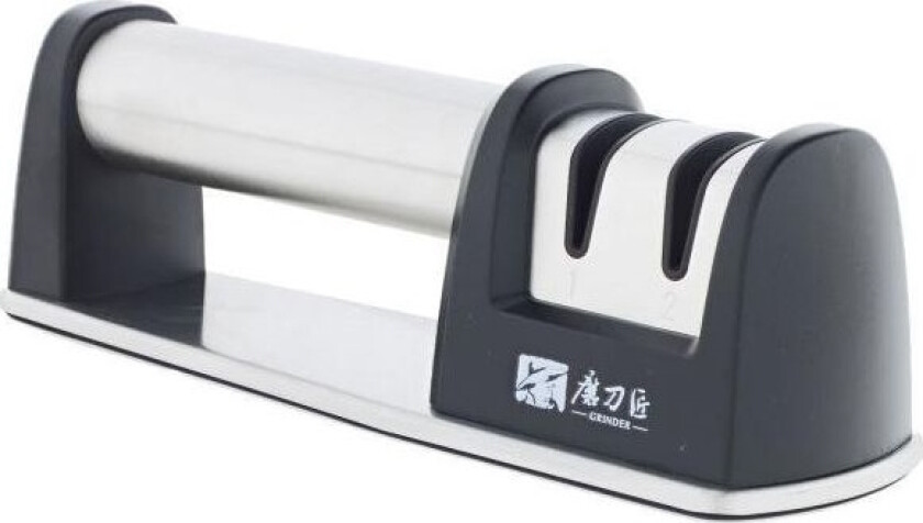 Diamond Sharpener For Knives Whetstone Tg1007 360/1200 Universal