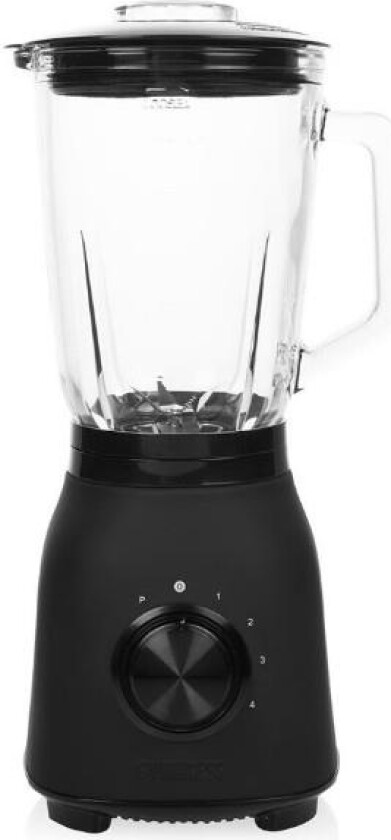 212092, Matlagingsblender, 1,5 L, Pulsfunksjon, Isknusing, 1 M, 1000 W