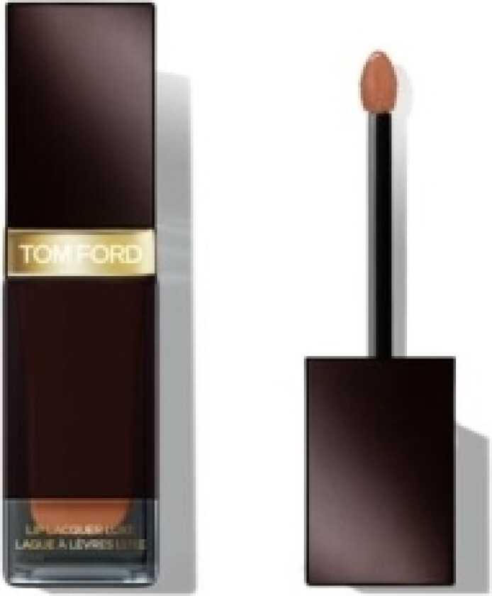 Tom Ford Tom Ford, Luxe , Matte, Liquid Lipstick, 02, Softcore, 6 Ml For Women