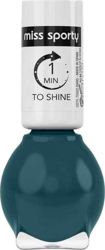 1 Minute To Shine Neglelakk 131 7Ml