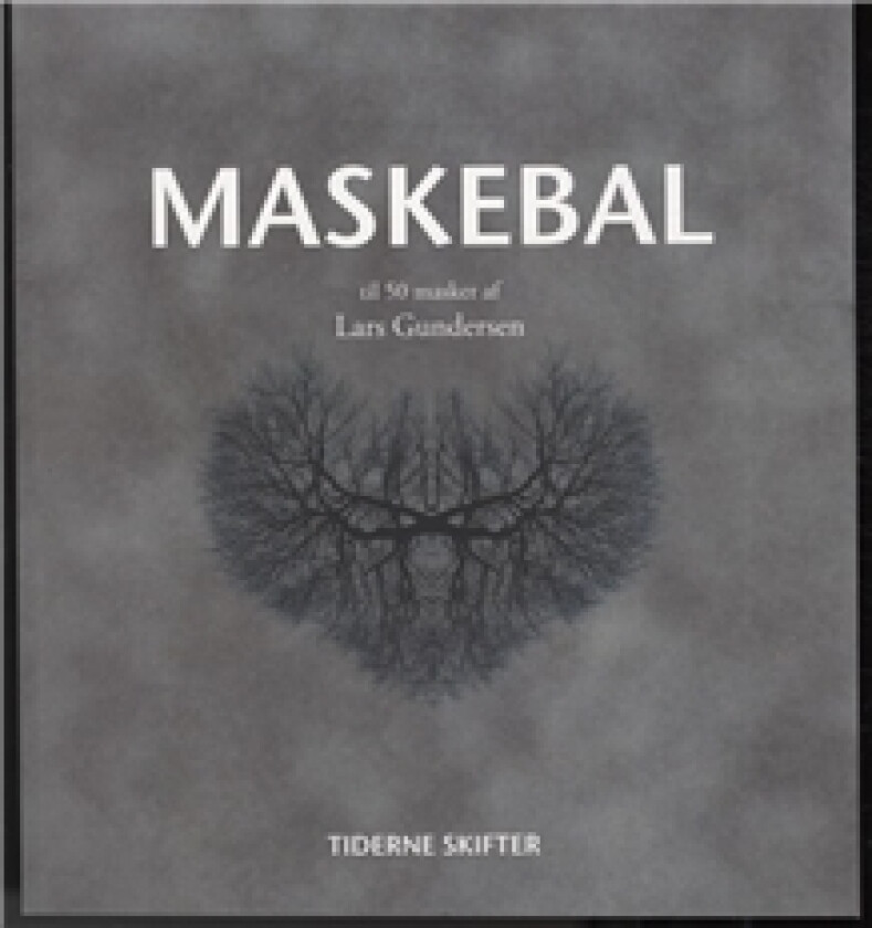 Maskebal | Lars Gundersen