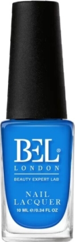 Bel London Bel London, New, Quick-Dry, Nail Polish, 051, 10 Ml For Women