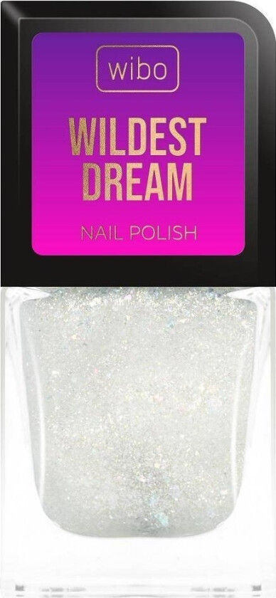 Wildest Dream Nail Polish Neglelakk 1 8.5Ml