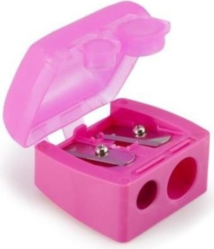 Fargestift/Blyantspisser (274104)